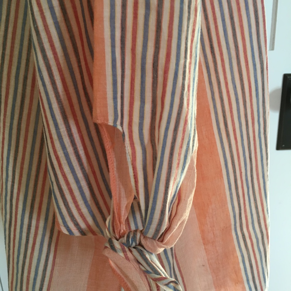 Bobeau Tunic Top - Picture 5 of 6